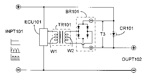 Une figure unique qui représente un dessin illustrant l'invention.